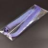 10 Packs Crystal Flash Fly Fishing Line Fly Tying Material for Fishing Lure Dry Flies (10 Packs Pearl Purple) view 3