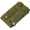 Myhouse Men's Pockets Outdoor Multi-functional Tactical Mobile Phone Pockets (ArmyGreen, Six inches) view 4