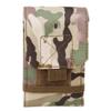 Myhouse Men's Pockets Outdoor Multi-functional Tactical Mobile Phone Pockets (CP camouflage (khaki), Five inches) view 2