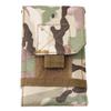 Myhouse Men's Pockets Outdoor Multi-functional Tactical Mobile Phone Pockets (CP camouflage (khaki), Five inches) view 3