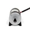 350W Scooter Motor Unitemotor MY1016 Use 25H Chain Drive with Foot Pedal Throttle Go-Karting Simple (Hand 36V) view 4