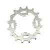 Campagnolo R7386845A Sprocket, Black, One Size view 1