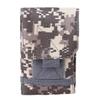 Myhouse Men's Pockets Outdoor Multi-functional Tactical Mobile Phone Pockets (ACU camouflage (gray), Five inches) view 2