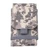 Myhouse Men's Pockets Outdoor Multi-functional Tactical Mobile Phone Pockets (ACU camouflage (gray), Six inches) view 3