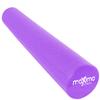 Maximo Fitness Foam Roller  Extra Long Exercise Rollers for Trigger Point Self Massage & Muscle Tension Relief - 90cm x 15cm Massager for Back, Legs, Workouts, Gym, Pilates and Yoga view 1