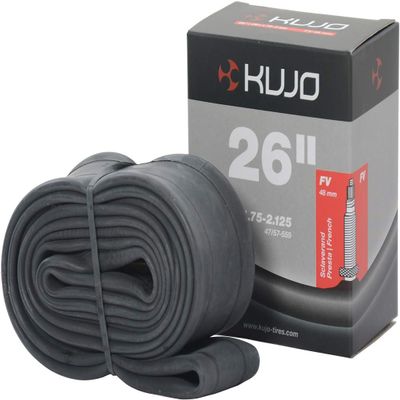 27.5 x 2.0 / 2.35 in Presta (French) - 48 mm Bicycle Tube