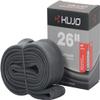 27.5 x 2.0 / 2.35 in Presta (French) - 48 mm Bicycle Tube view 1