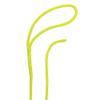 Extreme Max 3006.2442 BoatTector Double Braid Nylon Dock Line - 3/8" x 20', Neon Yellow view 3