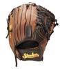 13" Black First Base w/Grey Trim - Double Play Series (Right Hand Throw) view 1