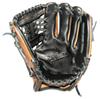 13" Black First Base w/Grey Trim - Double Play Series (Right Hand Throw) view 2