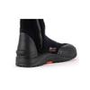 BARE 5MM Ultrawarmth Boot | Neoprene | Made with Unique Omnired Inner Fabric | Great for Diving & Snorkeling in Cooler Water| Easy to Put on with Zipper and Wide Gusset | Comfortable | Unisex | 09 view 4