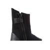 Bare 5MM Ultrawarmth Boot | Neoprene | Made with unique Omnired inner fabric | Great for diving & snorkeling in cooler water| Easy to put on with zipper and wide gusset | Comfortable | Unisex | 12 view 3