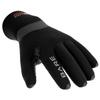 Bare 3MM Ultrawarmth Glove | Neoprene | Made with Unique Omnired Inner Fabric | Great for Diving & Snorkeling | Easy to Put on and take Off | Comfortable | Excellent Dexterity | Unisex | M view 2