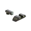 AMERIGLO Classic Series - Three-Dot Tritium Design Glock Set - Fits Gen 5 9mm/.40 view 2