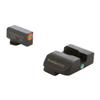AMERIGLO i-Dot Series Sight Set for Glock - Fits Gen 5 9mm/.40 view 1