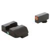 AMERIGLO i-Dot Series Sight Set for Glock - Fits Gen 5 9mm/.40 view 3