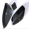 Eppar New Carbon Fiber Mirror Cover 2PCS for Maserati Ghibli 2018 2019 (Sticker 2PCS) view 4