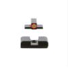 AMERIGLO Protector Sight Set for SIG Sauer - Fits Most SIG Sauer Models Using #6 Front #8 Rear view 2