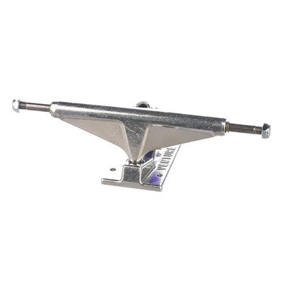 Polished 5.2 High Venture Trucks Set of TWO