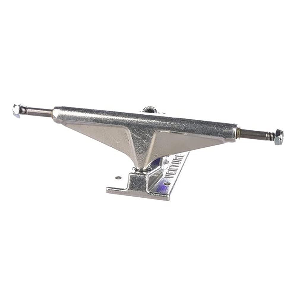 Polished 5.2 High Venture Trucks Set of TWO