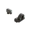 AMERIGLO Ghost Ring Series Sight Set for Glock - Fits Gen 5 9mm/.40 view 1