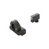 AMERIGLO Ghost Ring Series Sight Set for Glock - Fits Gen 5 9mm/.40 view 3