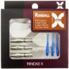 Trinidad X Dart Barrel Randall view 1