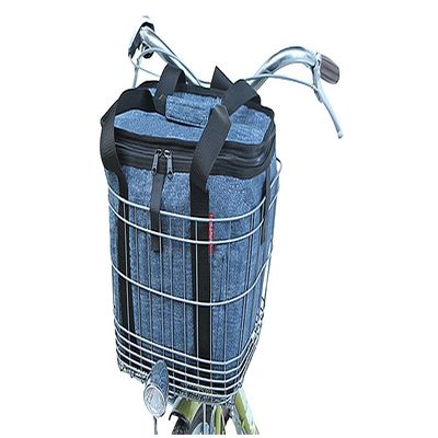 Maruto YD-4566 Cycle Thermoback (Dimim), Blue, Standard 50311