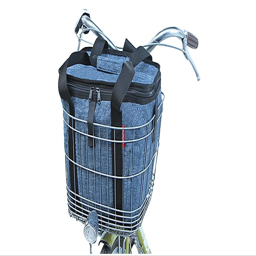 Maruto YD-4566 Cycle Thermoback (Dimim), Blue, Standard 50311