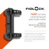 Fidlock Twist Unibase, Universal Bike Water Bottle Holder view 2