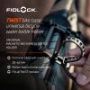 Fidlock Twist Unibase, Universal Bike Water Bottle Holder view 3