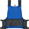 Yukon Base Paddle Vest, Blue view 2