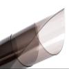 Flexa Crystal Clear Tinted Vinyl 30 Gauge (54" Wide) 15 Yards Long | Double Polished Marine Grade Vinyl | Waterproof, UV Resistant, CPSIA Compliant | Flexible Plastic for Porch Enclosure, Windows view 2