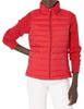 Amazon Essentials Women's Lightweight Water-Resistant Packable Puffer Vest, Red, XX-Large view 1