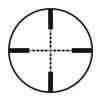 Trinity Hunting 4X32 Scope for Mossberg Patriot Predator Picatinny Weaver Mount Adapter Aluminum Black mildot Reticle Hunting Optics Tactical Accessory Target Range Gear. view 3