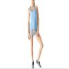ALTRA Women's Singlet 2.0, Blue, Large view 4