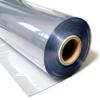 Flexa Crystal Clear Vinyl 30 Gauge (54" Wide) 5 Yards Long | Double Polished Marine Grade Vinyl | Waterproof, UV Resistant, CPSIA Compliant | Flexible Plastic for Porch Enclosure, Windows, Covers view 1