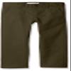 Isaac Mizrahi Big Boy's Twill Cotton Pant Pants, Green, 16 view 1