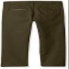 Isaac Mizrahi Big Boy's Twill Cotton Pant Pants, Green, 16 view 2