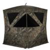RHINO Blinds R500-MOC 3-4 Person Hunting Ground Blind, Breakup Country view 1