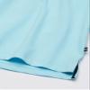 Nautica mens Short Sleeve Solid Stretch Cotton Pique Polo Shirt, Bright Aqua, Large US view 4
