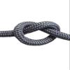 Double Braid Nylon Rope 3/8 inch, Light Blue (50 ft) view 1