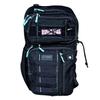 DDT Assassing Large Sling Bag Ice view 1