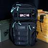 DDT Assassing Large Sling Bag Ice view 2