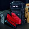 DDT Assassing Large Sling Bag Ice view 4