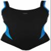 Arena Makimurax Black/Turquoise 30 view 1