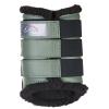 HKM Gaiters - Fir Green view 3