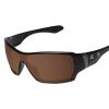 Glintbay 100% Precise-Fit Replacement Sunglass Lenses for Oakley Offshoot OO9190 - Polarized Brown view 3