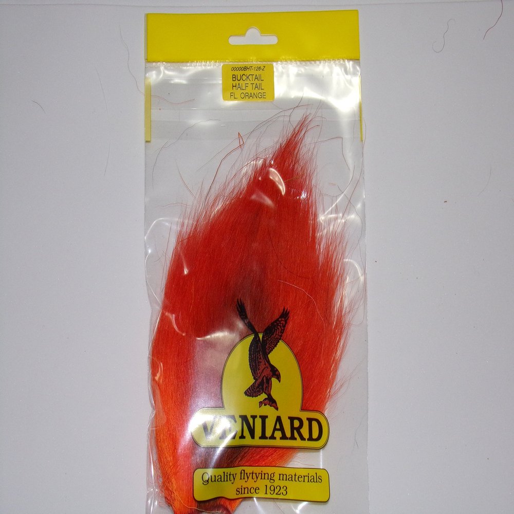 Veniard (Flo Orange