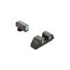 AMERIGLO Classic Series - Three-Dot Tritium Design Glock Set - Fits Gen 5 9mm/.40 view 1